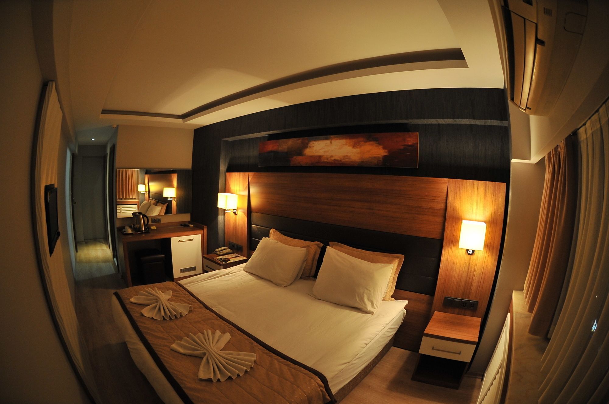 Kabacam 3* İzmir