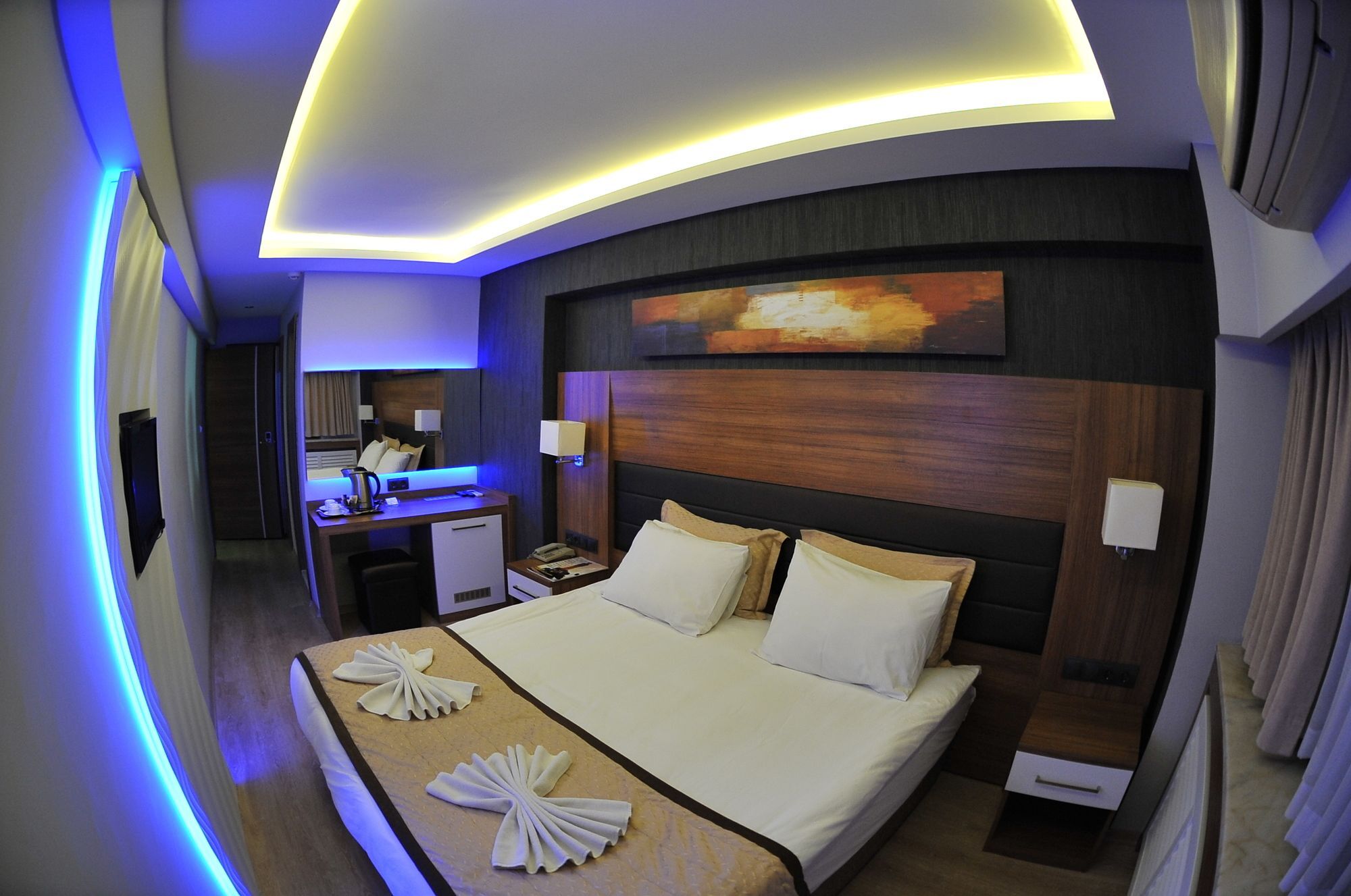 Kabacam Otel 3*