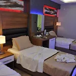 Otel Kabacam