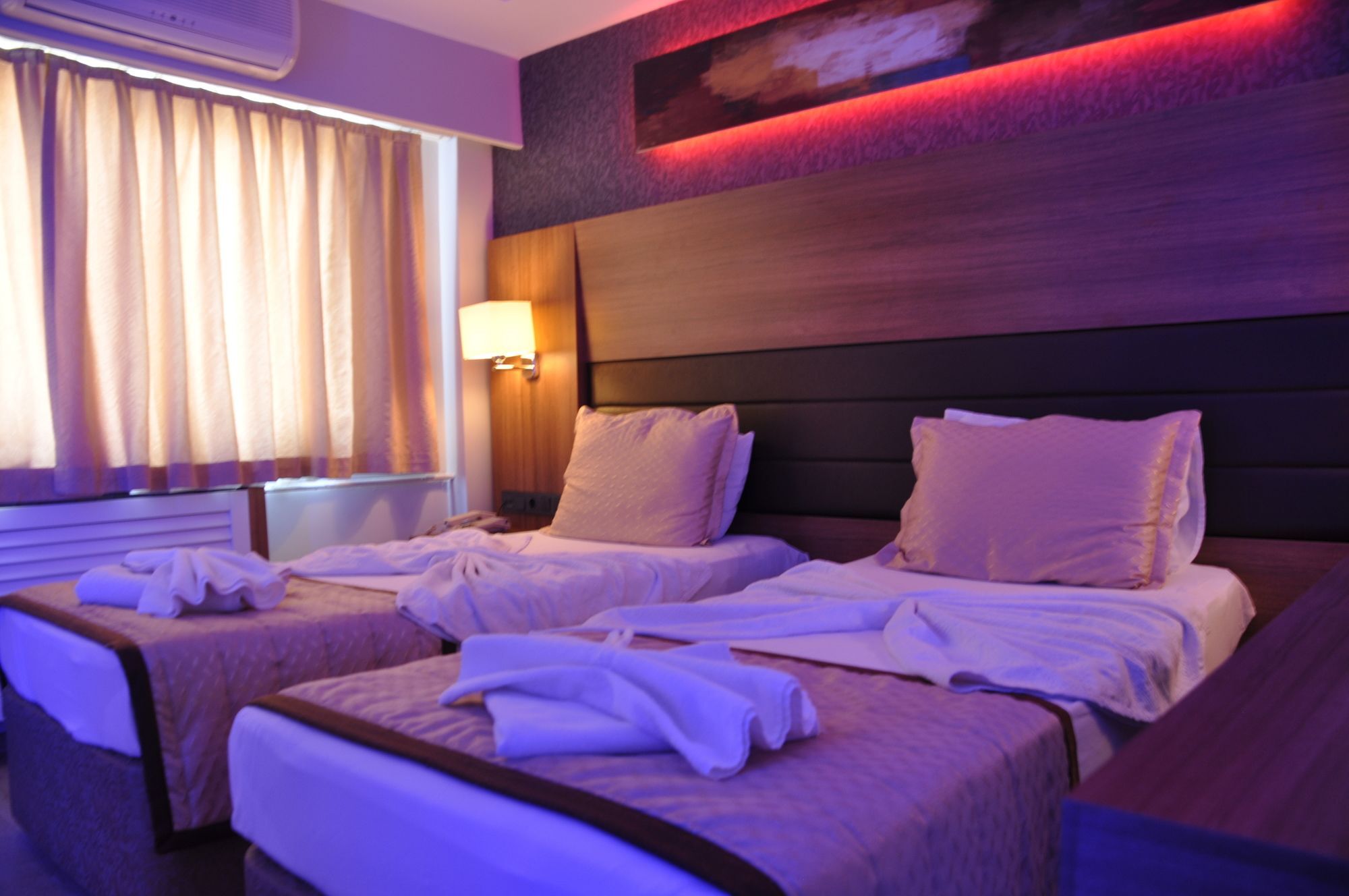 Hotel Kabacam Izmir