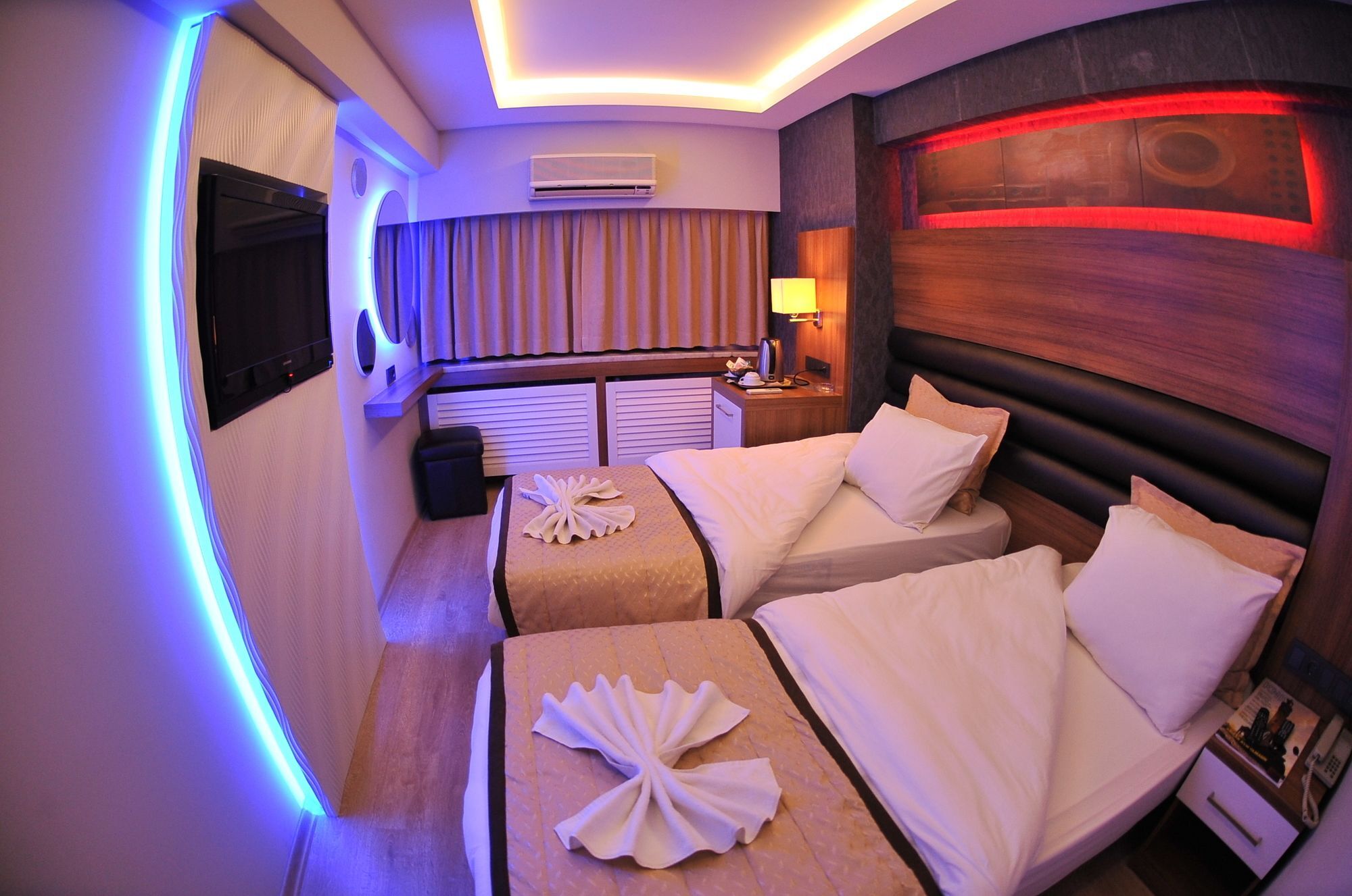 Kabacam Hotel Izmir