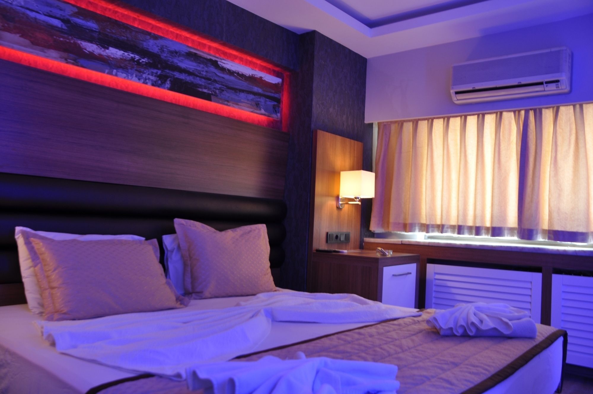 Kabacam Hotel 3*