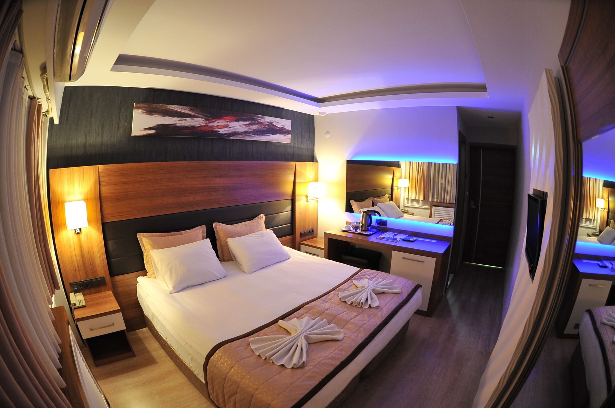 Hotel Kabacam 3*